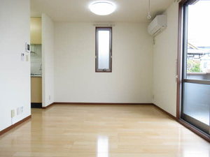 サンエスポワール A102号-2