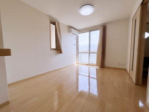 エスポワール城北 A102号-2