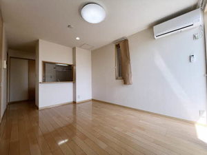 エスポワール城北 A102号-3