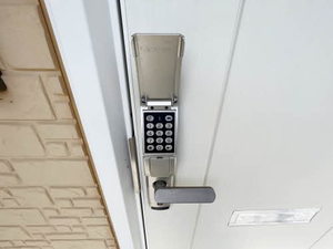 エスポワール城北 A102号-9