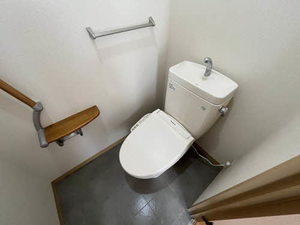 エスポワール城北 A102号-10