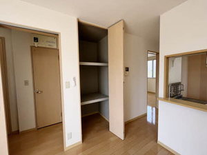 エスポワール城北 A102号-13