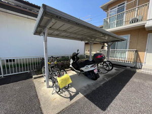 エスポワール城北 A102号-14