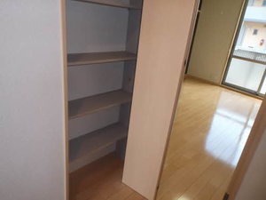 フルール A106号-7