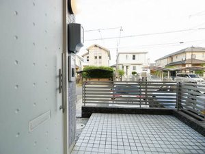 フォレスト上菅 0002号-3