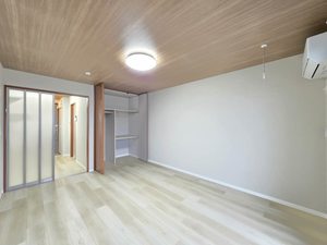 グランドール池田Ⅲ 0203号-2