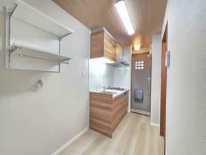 グランドール池田Ⅲ 0203号-3