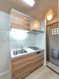 グランドール池田Ⅲ 0203号-4