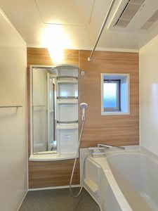 グランドール池田Ⅲ 0203号-5