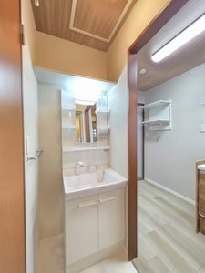 グランドール池田Ⅲ 0203号-6