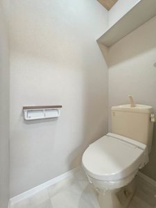 グランドール池田Ⅲ 0203号-7