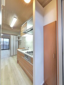 グランドール池田Ⅲ 0203号-8