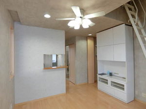 オーチャードリゾート 0201号-2