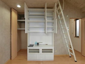 オーチャードリゾート 0201号-4