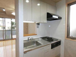 オーチャードリゾート 0201号-5