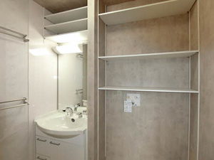 オーチャードリゾート 0201号-7