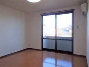 メゾンアクアⅠ A201号-2