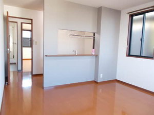 メゾンアクアⅠ A201号-3