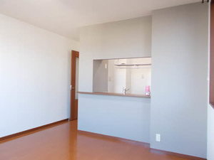 メゾンアクアⅠ A201号-4