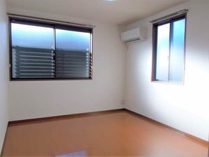 メゾンアクアⅠ A201号-6