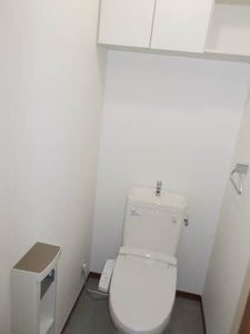 メゾンアクアⅠ A201号-12