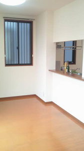 メゾンアクアⅡ B102号-2