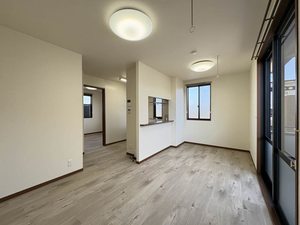 メゾンアクアⅡ B201号-2