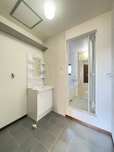 メゾンアクアⅡ B201号-6