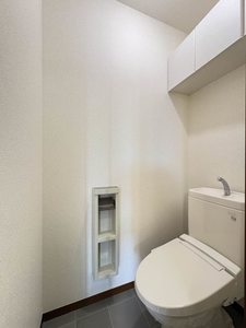 メゾンアクアⅡ B201号-7