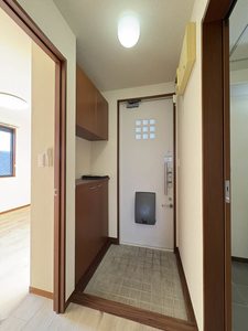 メゾンアクアⅡ B201号-8