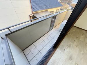 メゾンアクアⅡ B201号-10