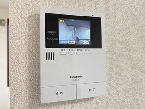 メゾンアクアⅡ B201号-11