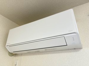 メゾンアクアⅡ B201号-12