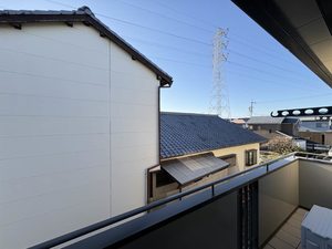 メゾンアクアⅡ B201号-13