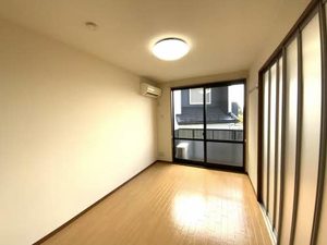 ピュアレジデンスＣ 0202号-2