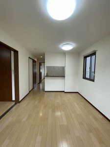 ヴィル　グランディール　川の街弐番館 K212号-2