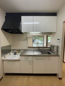 ヴィル　グランディール　川の街弐番館 K212号-3