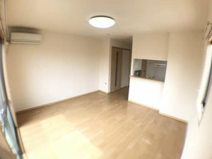 ヴィル　グランディール　川の街壱拾番館 KA21号-2