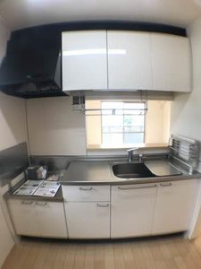 ヴィル　グランディール　川の街壱拾番館 KA21号-3