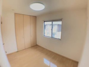 ヴィル　グランディール　川の街壱拾番館 KA21号-4