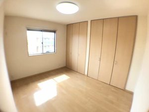 ヴィル　グランディール　川の街壱拾番館 KA21号-5