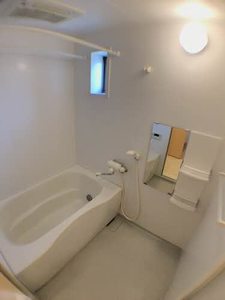 ヴィル　グランディール　川の街壱拾番館 KA21号-6