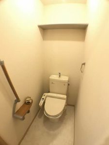 ヴィル　グランディール　川の街壱拾番館 KA21号-7