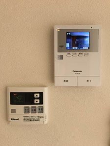 ヴィル　グランディール　川の街壱拾番館 KA21号-8