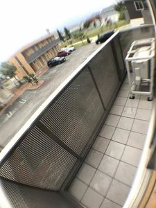 ヴィル　グランディール　川の街壱拾番館 KA21号-10