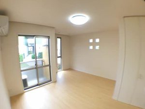 ヴィル グランディール 光の街参番館 H315号-2
