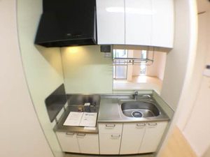 ヴィル グランディール 光の街参番館 H315号-6