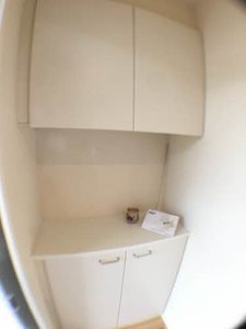 ヴィル グランディール 光の街参番館 H315号-14