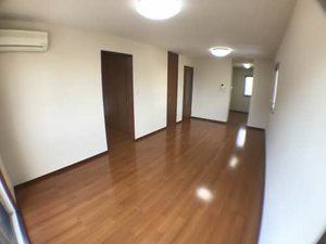 ヴィル グランディール 音の街五番館 O522号-3
