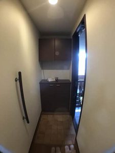 ヴィル グランディール 音の街五番館 O522号-8